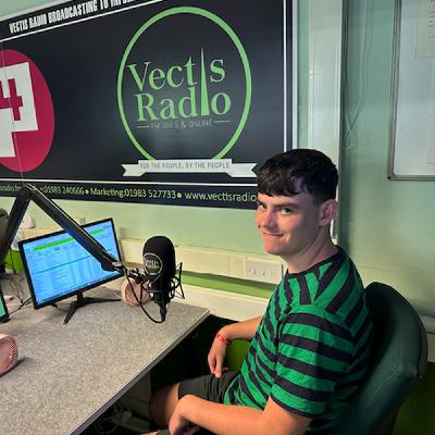 St Georges School - Jack Taylor Swift