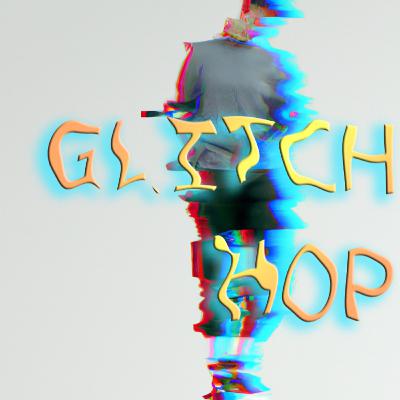 That's Glitch Hop