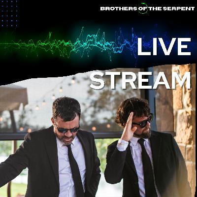 Episode #364: Live Listener Comms - Cosmology and Spirituality Episode #364: Live Listener Comms - Cosmology and Spirituality