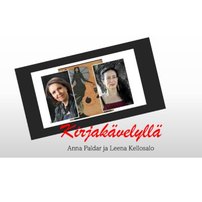 Leena Kellosalo - Taivaalta sataa mustia orvokkeja