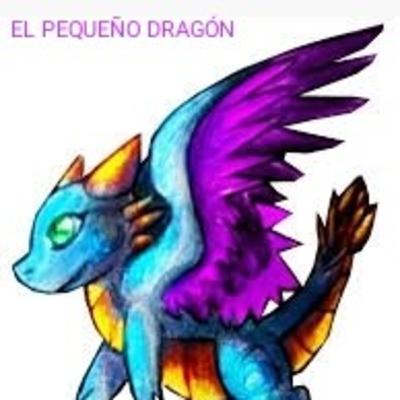 El pequeño dragón