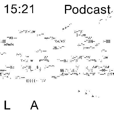 Joy Zhou: A Creek Story