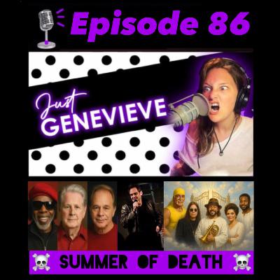 Summer of Death