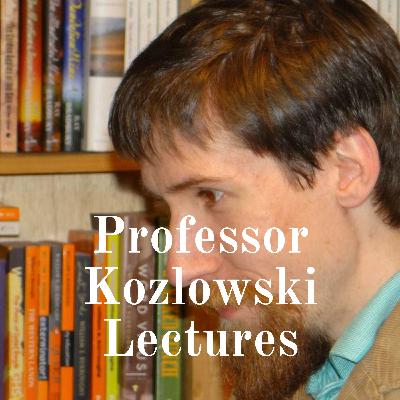 Dostoevsky and Russian Nihilism - Introduction