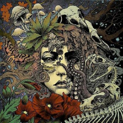 "El Planeta de los Muertos" de Clark Ashton Smith