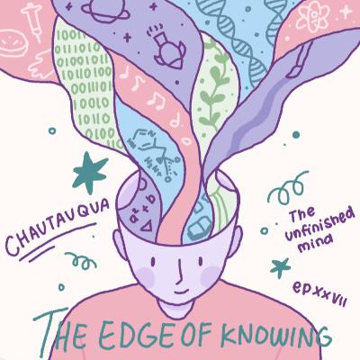 The Edge of Knowing The Edge of Knowing