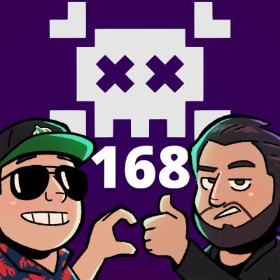 PixxelCast 168 - Impuestos a Videojuegos Violentos en México y Silksong Funado en Steam PixxelCast 168 - Impuestos a Videojuegos Violentos en México y Silksong Funado en Steam