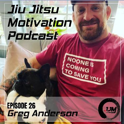 Episode 26: Standing Up For Your Beliefs