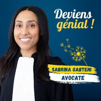 #83 Deviens Avocate ! (Droit pénal et droit du travail) #83 Deviens Avocate ! (Droit pénal et droit du travail)