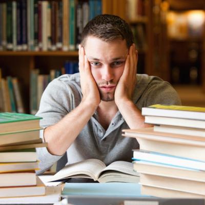 Giving my Outlook on College. What I Would’ve Done Different?