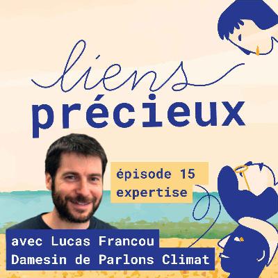 Le Père Noël est climatosceptique - Partie 1 - Avec Lucas Francou Damesin de Parlons Climat