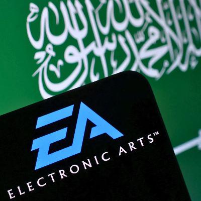 Saudi fund, Kushner’s firm to buy games maker Electronic Arts in $55bn deal Saudi fund, Kushner’s firm to buy games maker Electronic Arts in $55bn deal