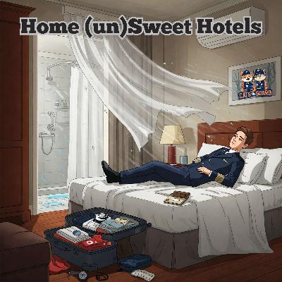 Home (un)Sweet Hotels