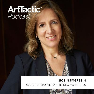 Frieze LA and the Fires: Updates from Robin Pogrebin of The New York Times