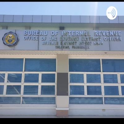 BIR eAppointment Facility