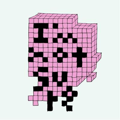 Ep21:No No girls見たはなし/ 美しさって誰のもの? Ep21:No No girls見たはなし/ 美しさって誰のもの?