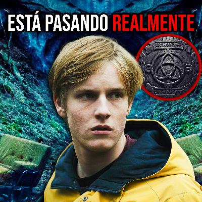 DARK: El Sistema Hermético Oculto que Nadie Explicó DARK: El Sistema Hermético Oculto que Nadie Explicó