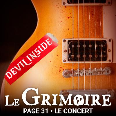 Page 31 - Le Concert Page 31 - Le Concert