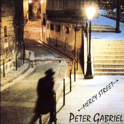 20 - Mercy Street 20 - Mercy Street