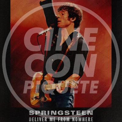 Springsteen: Deliver Me From Nowhere - Vamos para Atlantic City