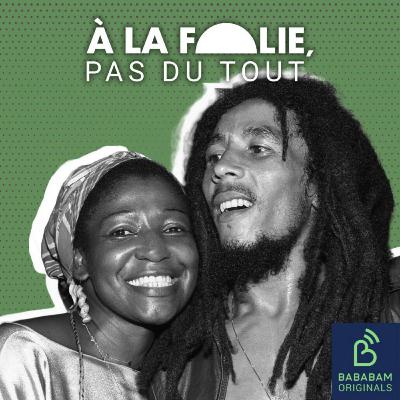 Bob Marley et Rita Anderson (4/4) : "No Woman, No Cry" Bob Marley et Rita Anderson (4/4) : "No Woman, No Cry"