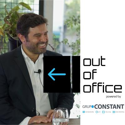 Ep.4 T2 | Out of Office - Tiago Figueirôa Ep.4 T2 | Out of Office - Tiago Figueirôa