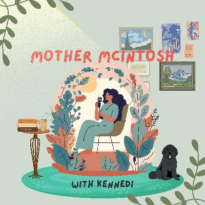 Episode 17: A Love Letter to Love