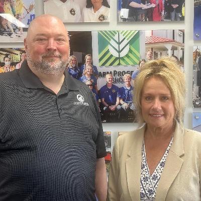 David Schrock & Mirinda Rothrock - January 27, 2026