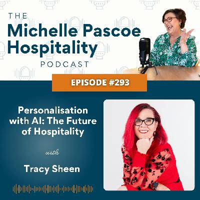 Personalisation with AI: The Future of Hospitality