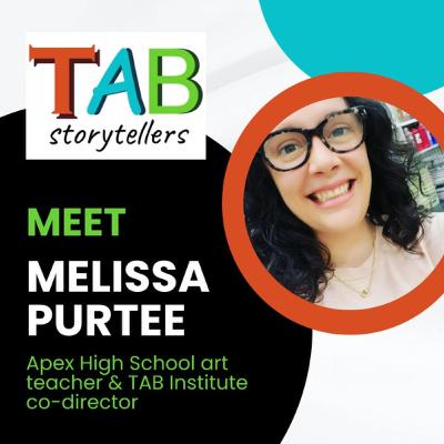 S2E10: Meet Melissa Purtee