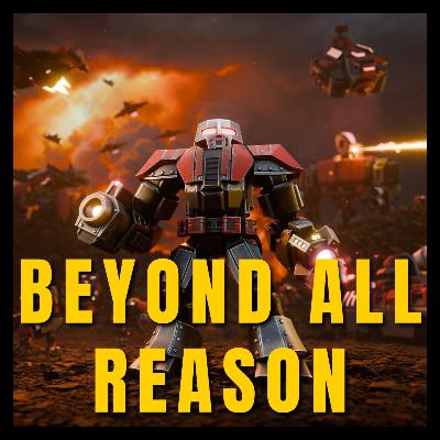 Beyond All Reason – Behind the Scenes of BAR (Ep.46)