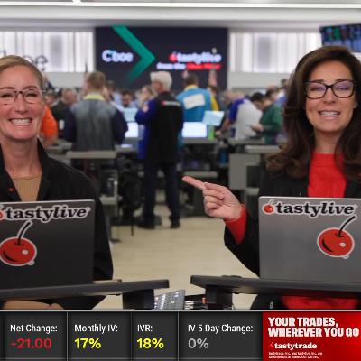 The LIZ and JNY Show: SPX Traders Reveal Major Put Buying Shift