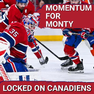 Habs Fall in Shootout After AWFUL Start | Montembeault Getting Back on Track? + Is 3v3 OT Fun? Habs Fall in Shootout After AWFUL Start | Montembeault Getting Back on Track? + Is 3v3 OT Fun?