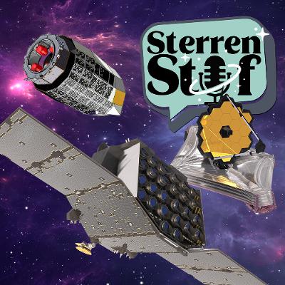SterrenStof 58 - maart 2026 SterrenStof 58 - maart 2026