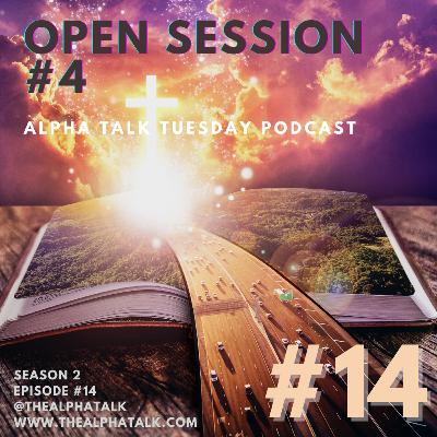 Open Session #4