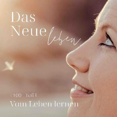 #100: Jubiläumsfolge - ich bin zu Gast in meinem eigenen Podcast #100: Jubiläumsfolge - ich bin zu Gast in meinem eigenen Podcast