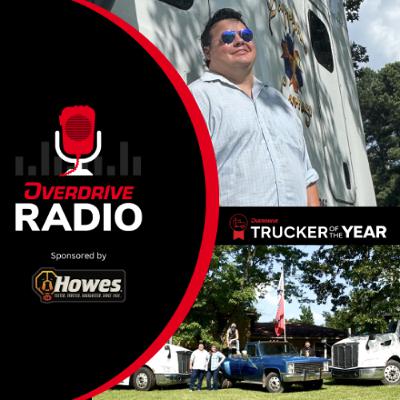 Secret weapons for bookkeeping, biz analysis: Trucker of the Month Scott Smith