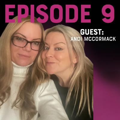 A Conversation with My Band Mate Andi McCormack from i5 | Part 1