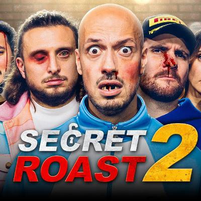 AUTO-ROAST : on se clash violemment et c’est si satisfaisant VOLUME 2