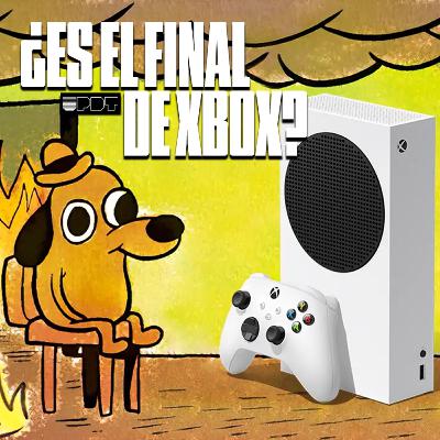 ¿Qué puede hacer Xbox para sobrevivir? (Ep. 325)