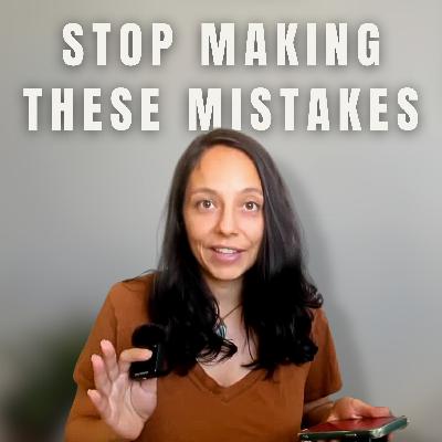 Not Seeing Podcast Growth? Fix These 10 Podcast Mistakes and Build a Listener Journey That Actually Converts Not Seeing Podcast Growth? Fix These 10 Podcast Mistakes and Build a Listener Journey That Actually Converts