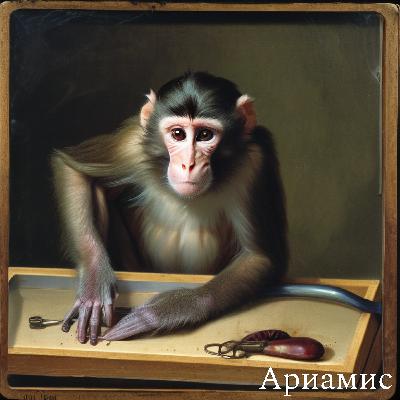 Биолог Илья Иванович Иванов! Как в СССР скрещивали обезьяну с человеком? | Подкаст Биолог Илья Иванович Иванов! Как в СССР скрещивали обезьяну с человеком? | Подкаст