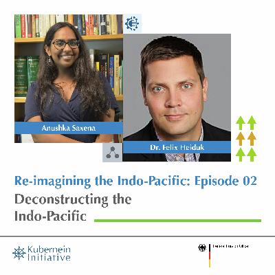 Deconstructing the Indo-Pacific
