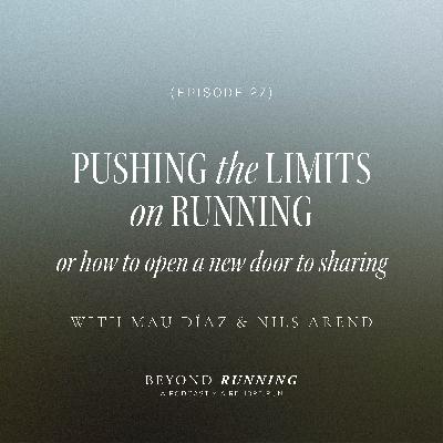 Pushing The Limits On Running or How To Open a New Door to Sharing