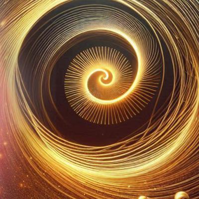 Clearing the Ether/Aether Element: Healing in the Quantum Field - Podcast and Guided Meditation