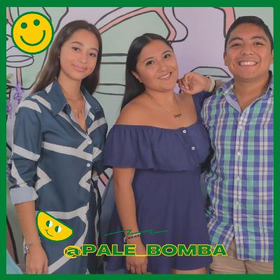 Rincón de las Nenis:3 Las Pale Bomba de Jailyne y Oscar Rincón de las Nenis:3 Las Pale Bomba de Jailyne y Oscar