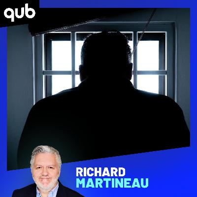«La race, on s’en fout! Une fois que tu commets un crime, tu commets un crime», défend  Pierre Paul-Hus, lieutenant politique du Québec pour le Parti Conservateur du Canada