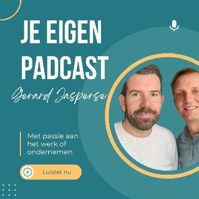 #9 Van docent naar prestatiecoach met groei mindset