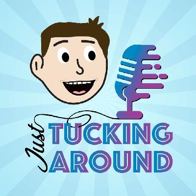 A Conversation with US Army Specialist Josh Sanquiche - Just Tucking Around #23