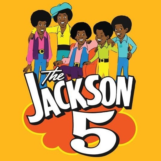 The Jackson 5